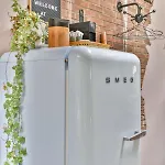 Pats Garden With Mini Cinema, Projector شقة