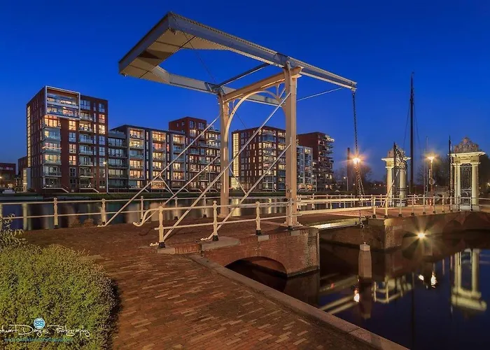 Pats Garden With Mini Cinema, Projector Appartement *