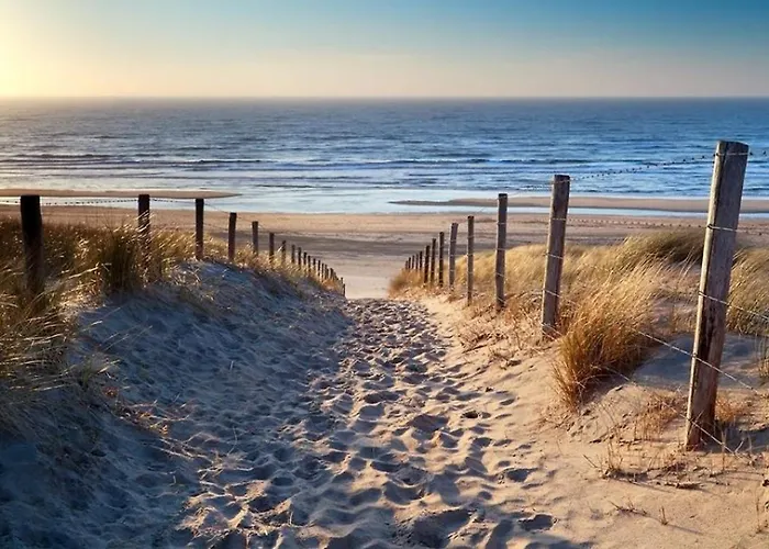 Appartement Pats Garden With Mini Cinema, Projector Alkmaar